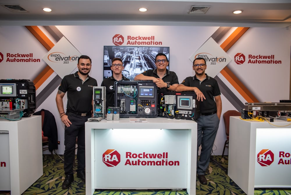 EXPOELVATRON 2023-4316