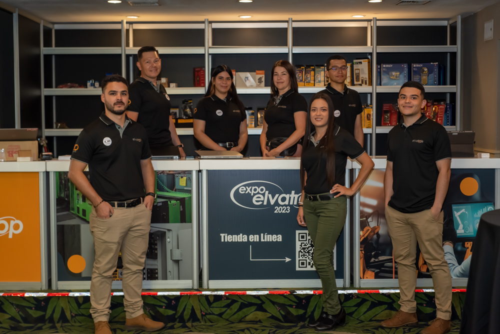 EXPOELVATRON 2023-4120